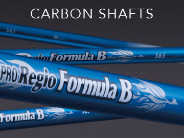 日本シャフト,MODUS,REGIO