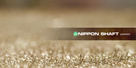 日本シャフト,MODUS,REGIO