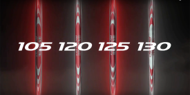 日本シャフト,MODUS,REGIO